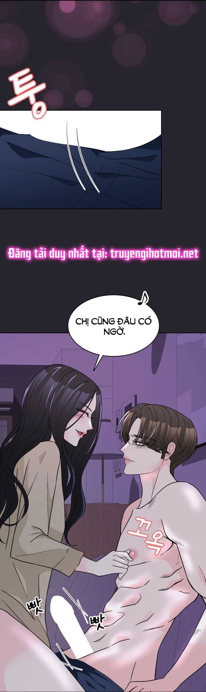 đọc truyện [18+] Điều Em Cố Giấu Chương 37.2 ảnh 22 tại Truyện Dạ Ký