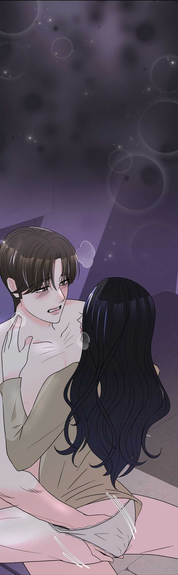 đọc truyện [18+] Điều Em Cố Giấu Chương 37.2 ảnh 32 tại Truyện Dạ Ký