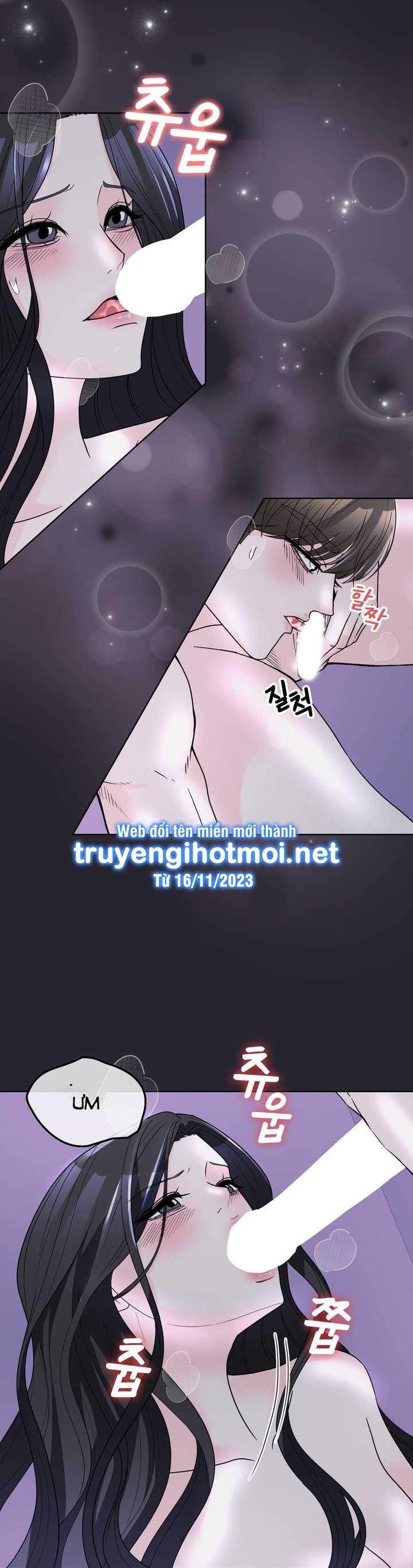 đọc truyện [18+] Điều Em Cố Giấu Chương 38.1 ảnh 11 tại Truyện Dạ Ký