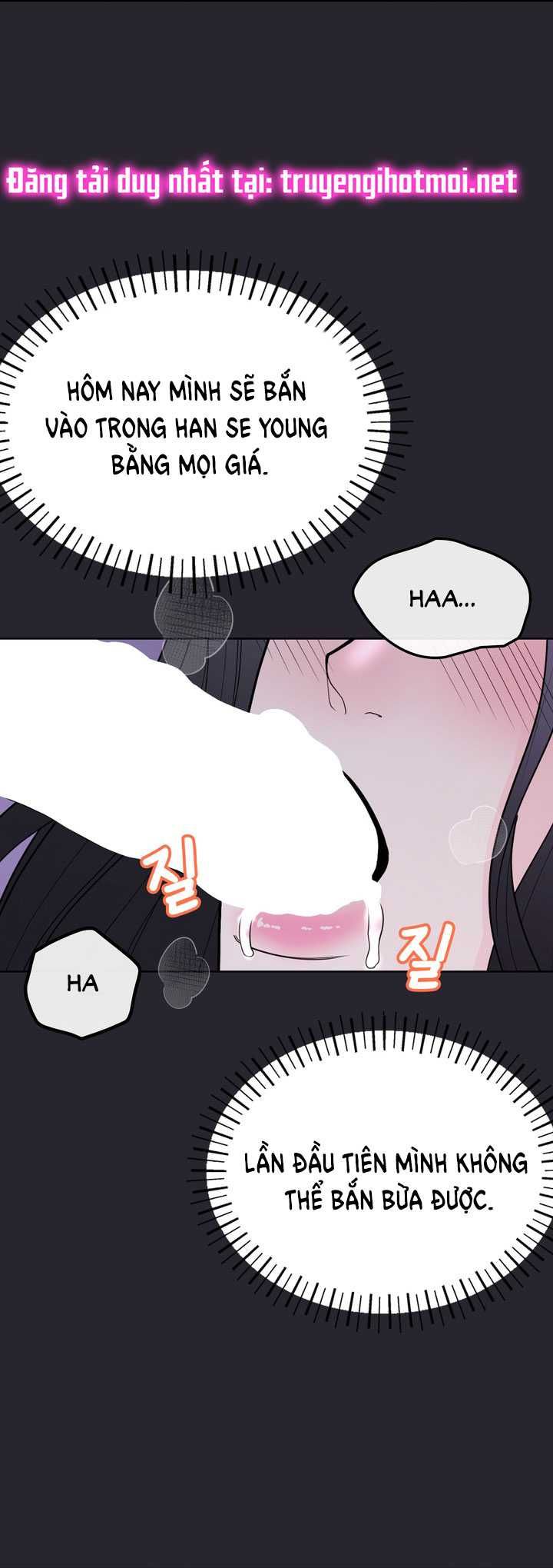 đọc truyện [18+] Điều Em Cố Giấu Chương 38.1 ảnh 17 tại Truyện Dạ Ký