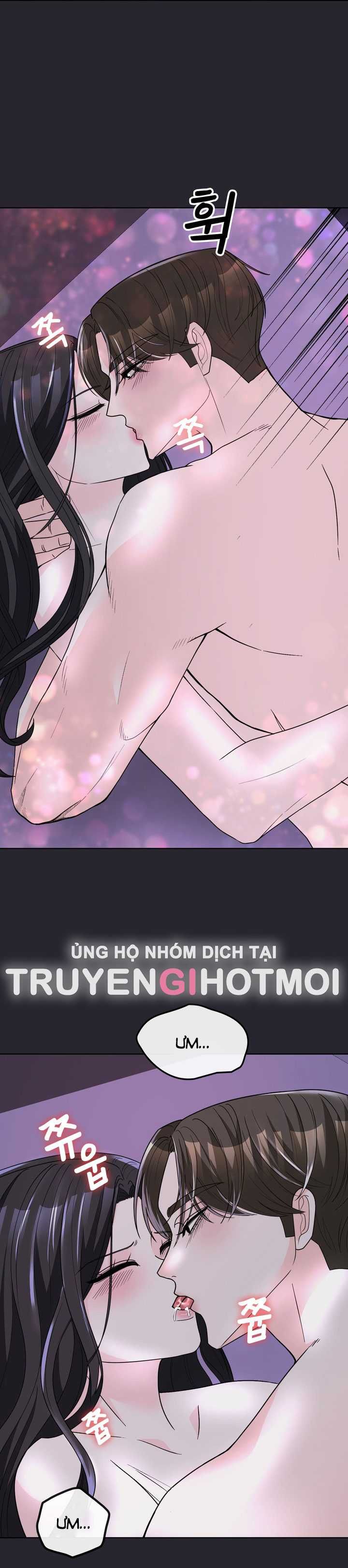 đọc truyện [18+] Điều Em Cố Giấu Chương 38.1 ảnh 20 tại Truyện Dạ Ký