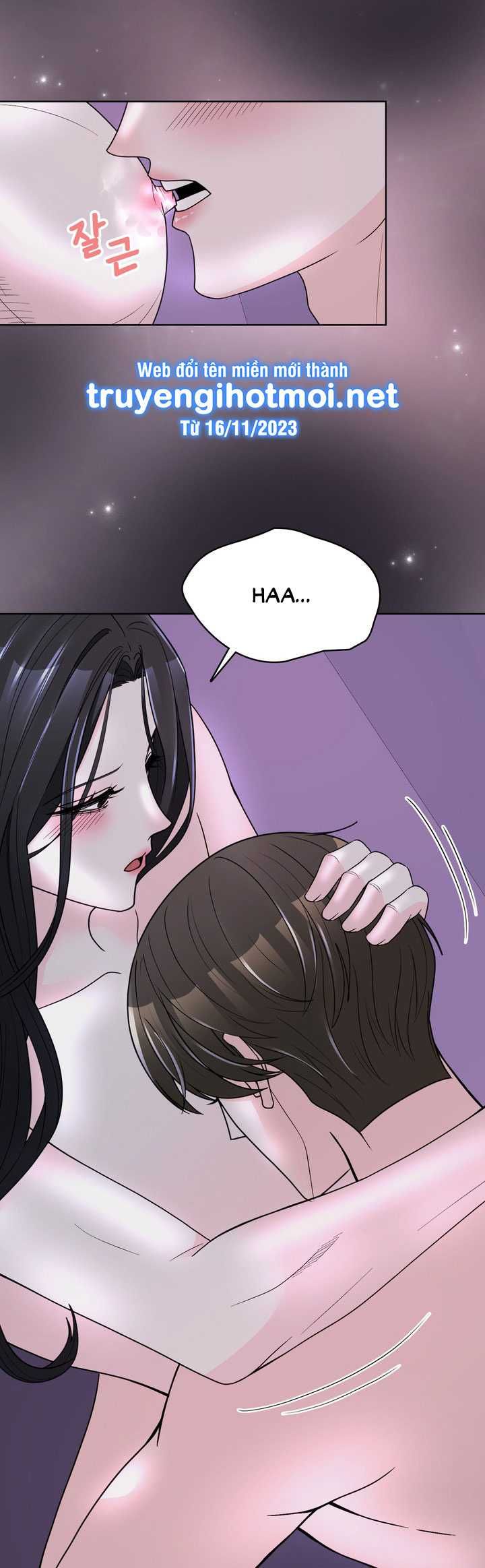 đọc truyện [18+] Điều Em Cố Giấu Chương 38.1 ảnh 23 tại Truyện Dạ Ký