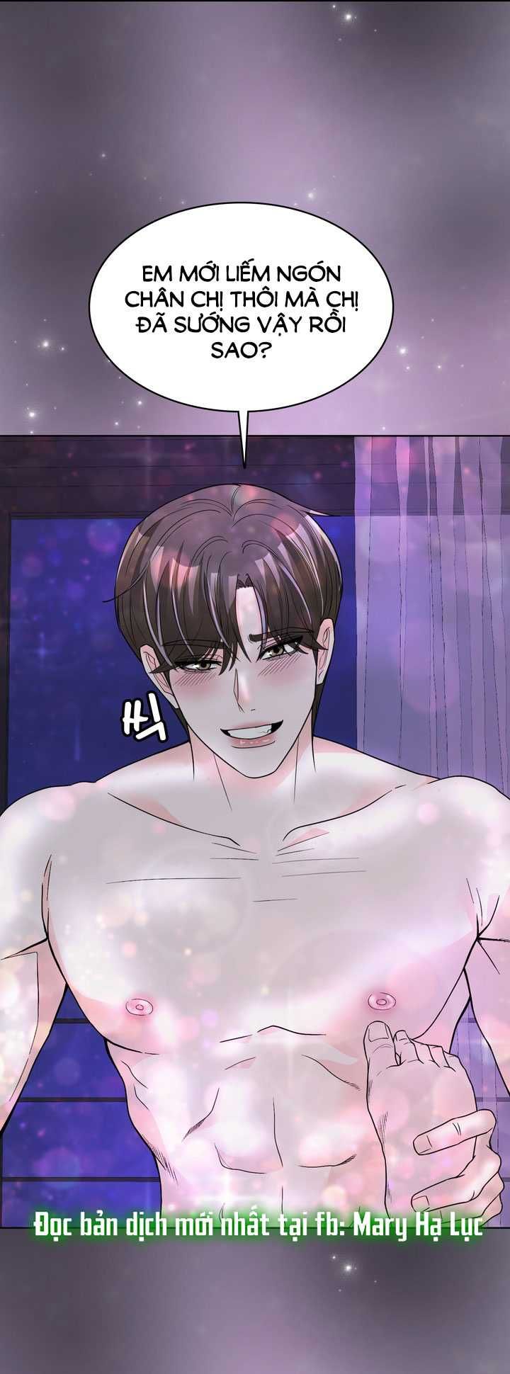 đọc truyện [18+] Điều Em Cố Giấu Chương 38.1 ảnh 26 tại Truyện Dạ Ký