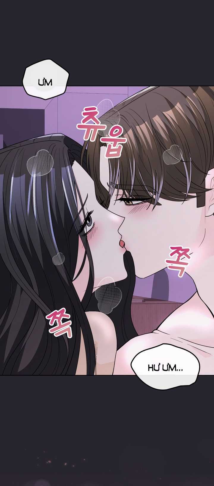 đọc truyện [18+] Điều Em Cố Giấu Chương 38.1 ảnh 7 tại Truyện Dạ Ký
