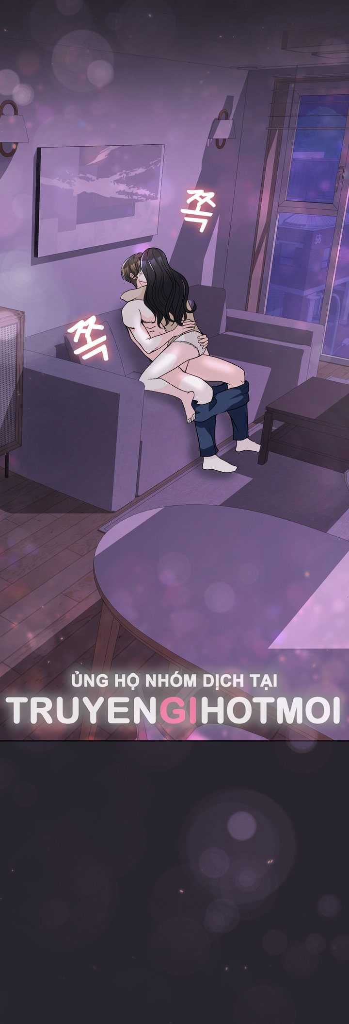 đọc truyện [18+] Điều Em Cố Giấu Chương 38.1 ảnh 8 tại Truyện Dạ Ký