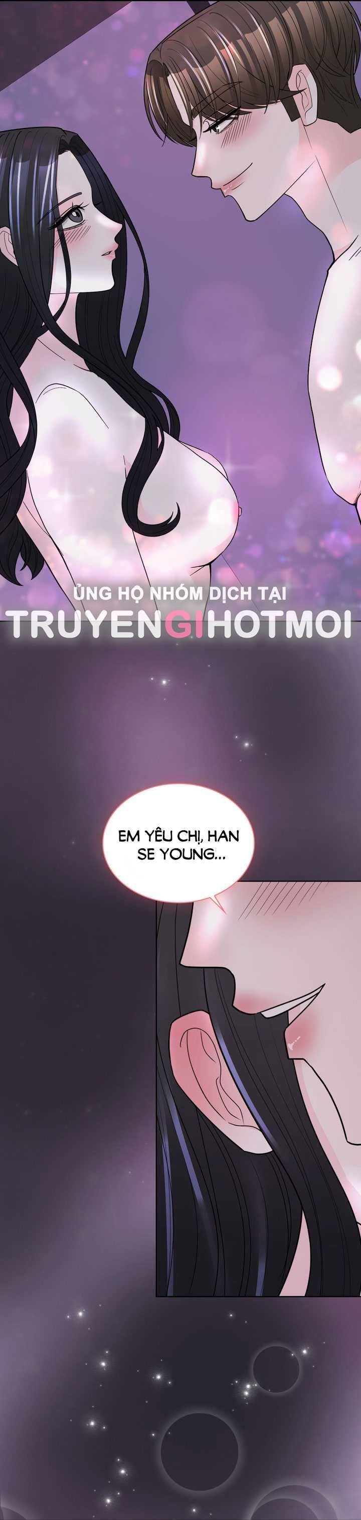 đọc truyện [18+] Điều Em Cố Giấu Chương 38.2 ảnh 19 tại Truyện Dạ Ký