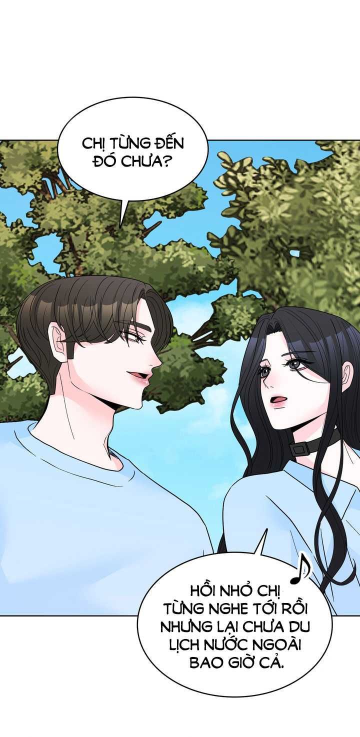 đọc truyện [18+] Điều Em Cố Giấu Chương 39.1 ảnh 15 tại Truyện Dạ Ký