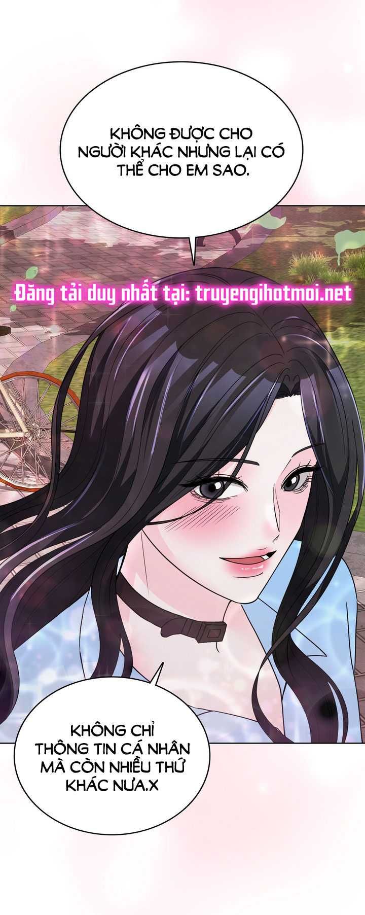 đọc truyện [18+] Điều Em Cố Giấu Chương 39.1 ảnh 29 tại Truyện Dạ Ký