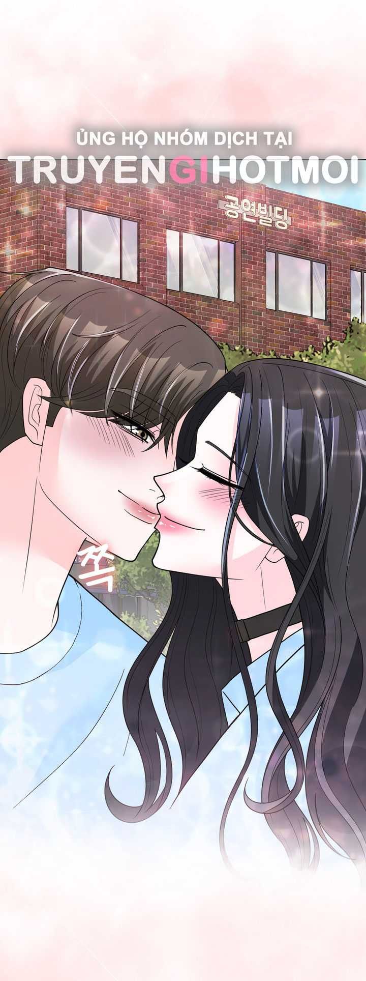 đọc truyện [18+] Điều Em Cố Giấu Chương 39.2 ảnh 2 tại Truyện Dạ Ký