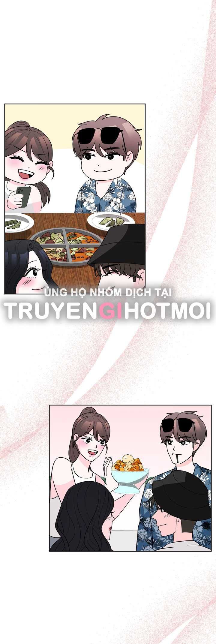 đọc truyện [18+] Điều Em Cố Giấu Chương 39.2 ảnh 14 tại Truyện Dạ Ký