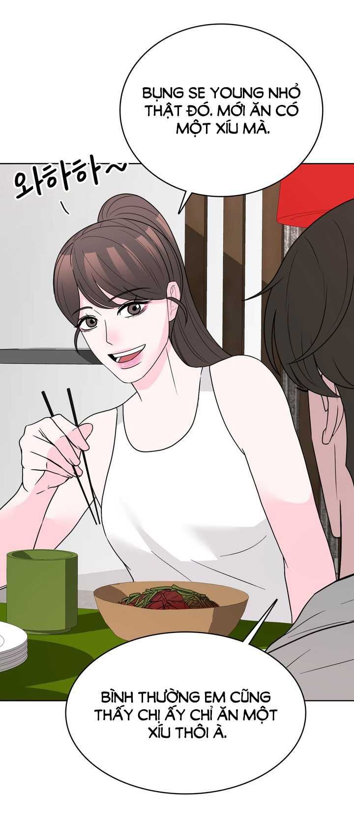 đọc truyện [18+] Điều Em Cố Giấu Chương 39.2 ảnh 18 tại Truyện Dạ Ký