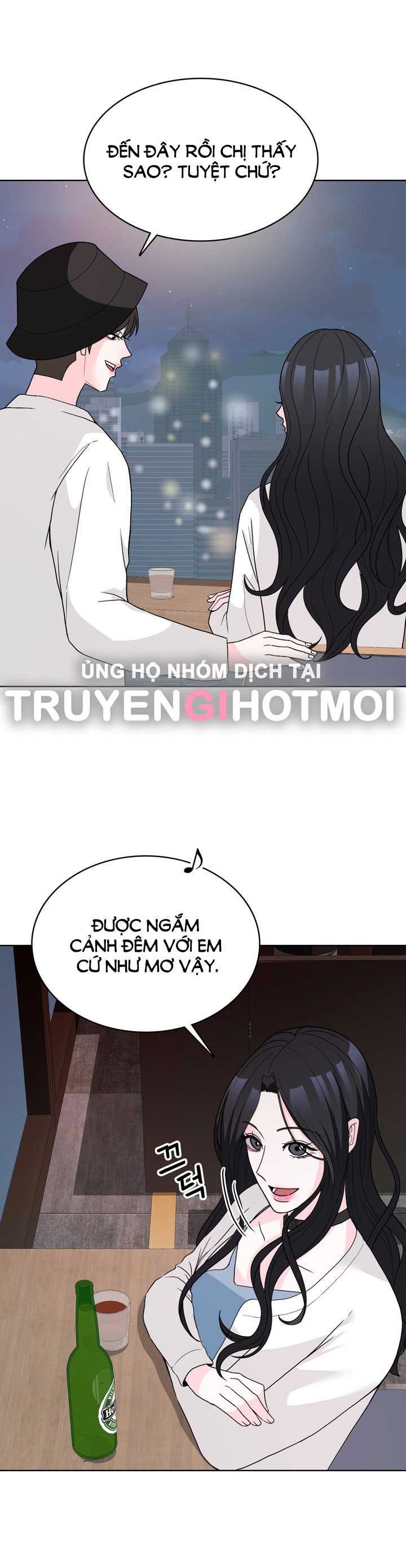 đọc truyện [18+] Điều Em Cố Giấu Chương 39.2 ảnh 26 tại Truyện Dạ Ký