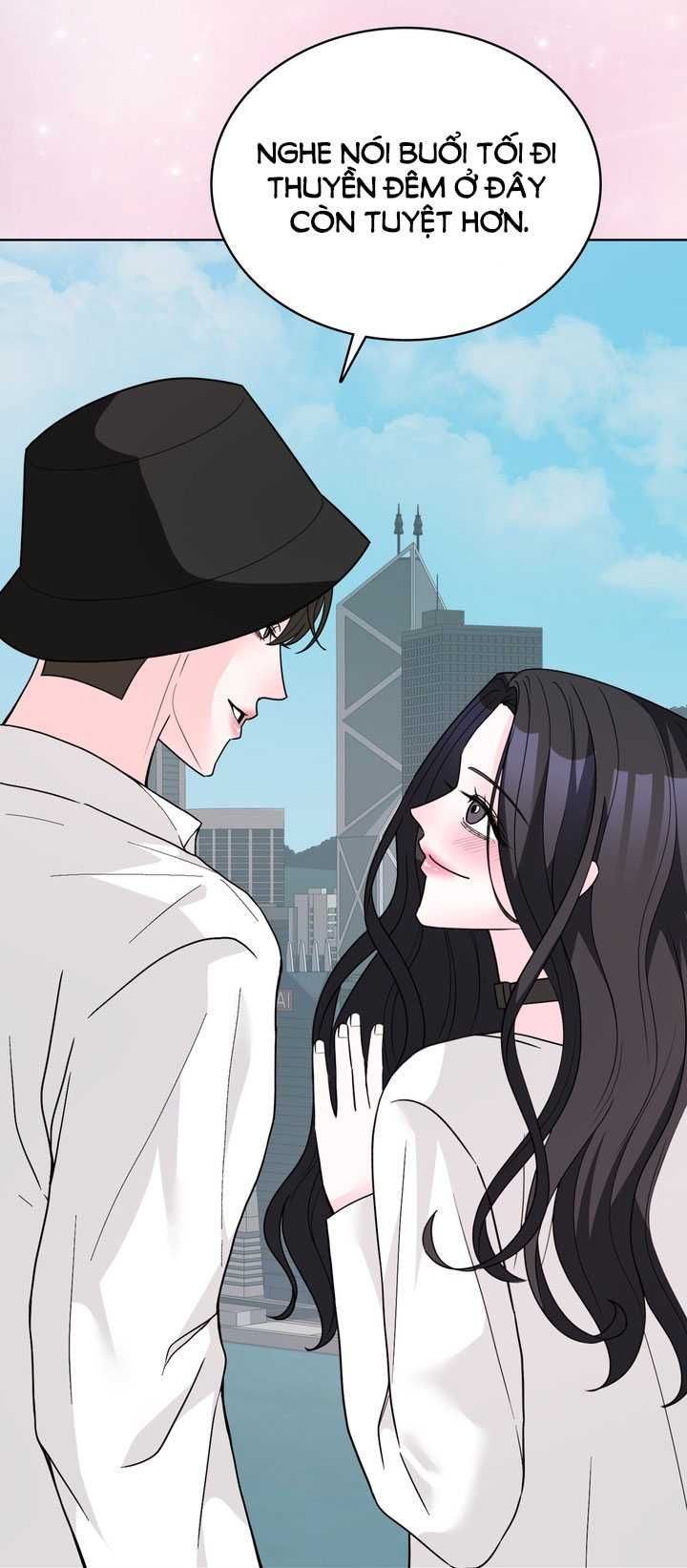 đọc truyện [18+] Điều Em Cố Giấu Chương 39.2 ảnh 6 tại Truyện Dạ Ký