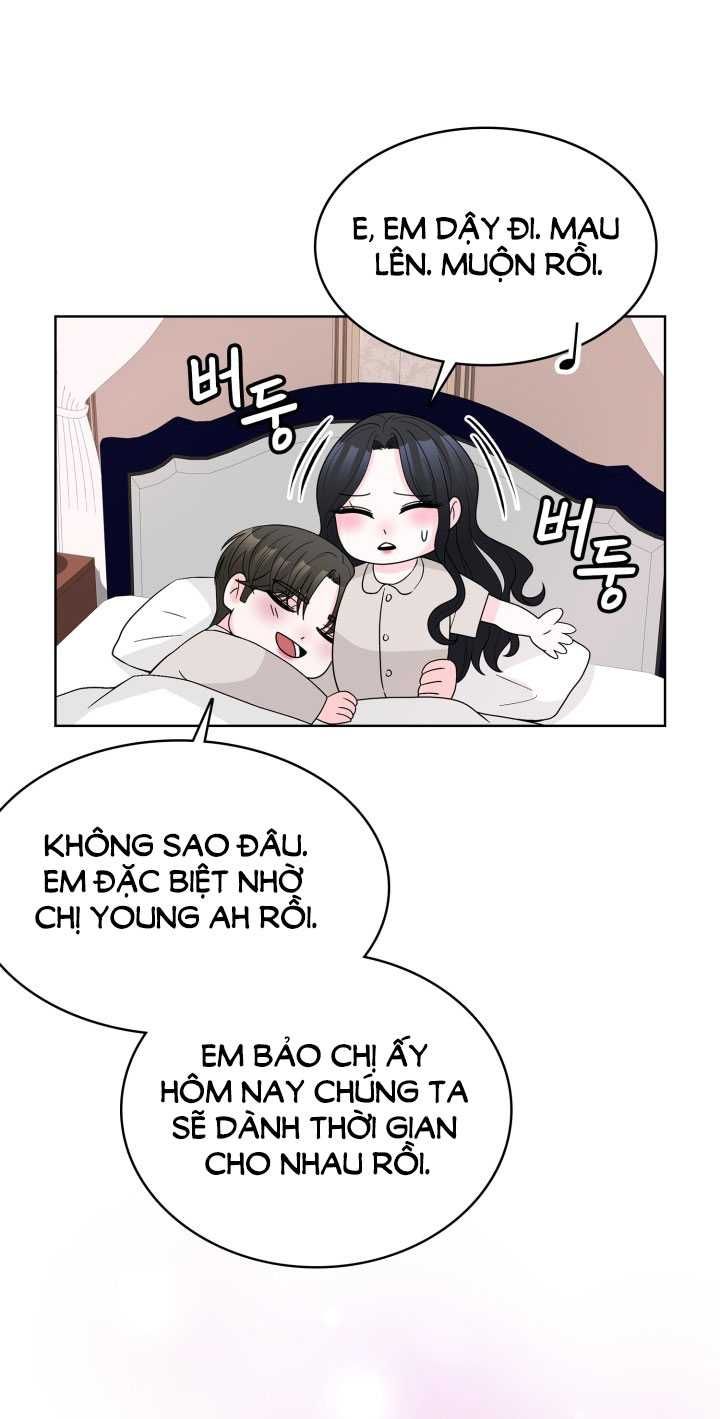 đọc truyện [18+] Điều Em Cố Giấu Chương 40.1 ảnh 11 tại Truyện Dạ Ký