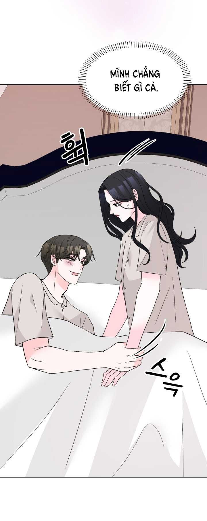 đọc truyện [18+] Điều Em Cố Giấu Chương 40.1 ảnh 13 tại Truyện Dạ Ký