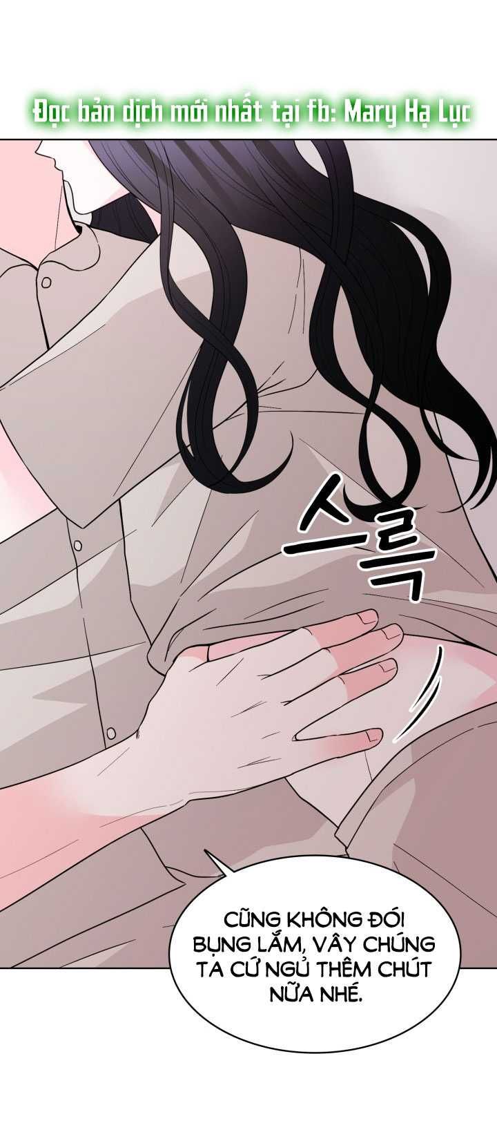 đọc truyện [18+] Điều Em Cố Giấu Chương 40.1 ảnh 15 tại Truyện Dạ Ký