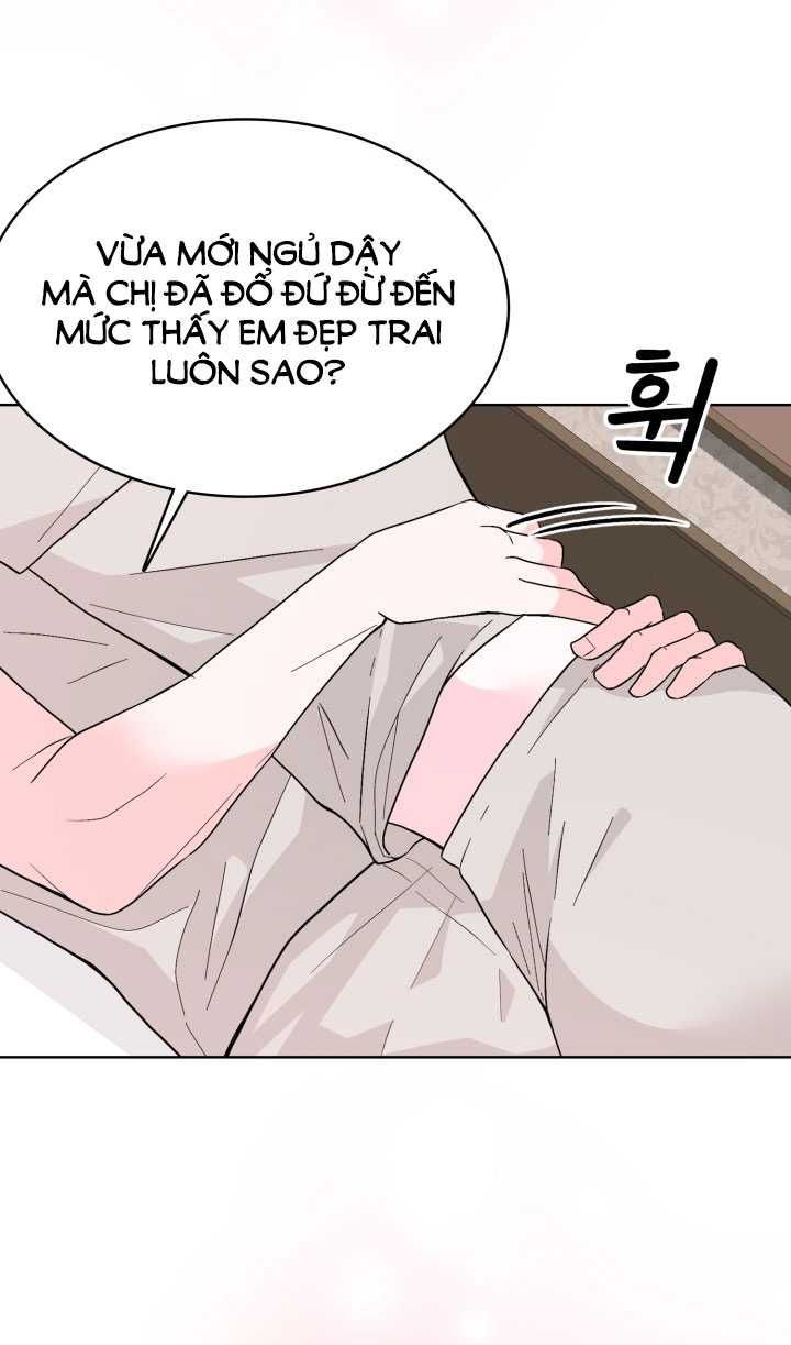 đọc truyện [18+] Điều Em Cố Giấu Chương 40.1 ảnh 20 tại Truyện Dạ Ký