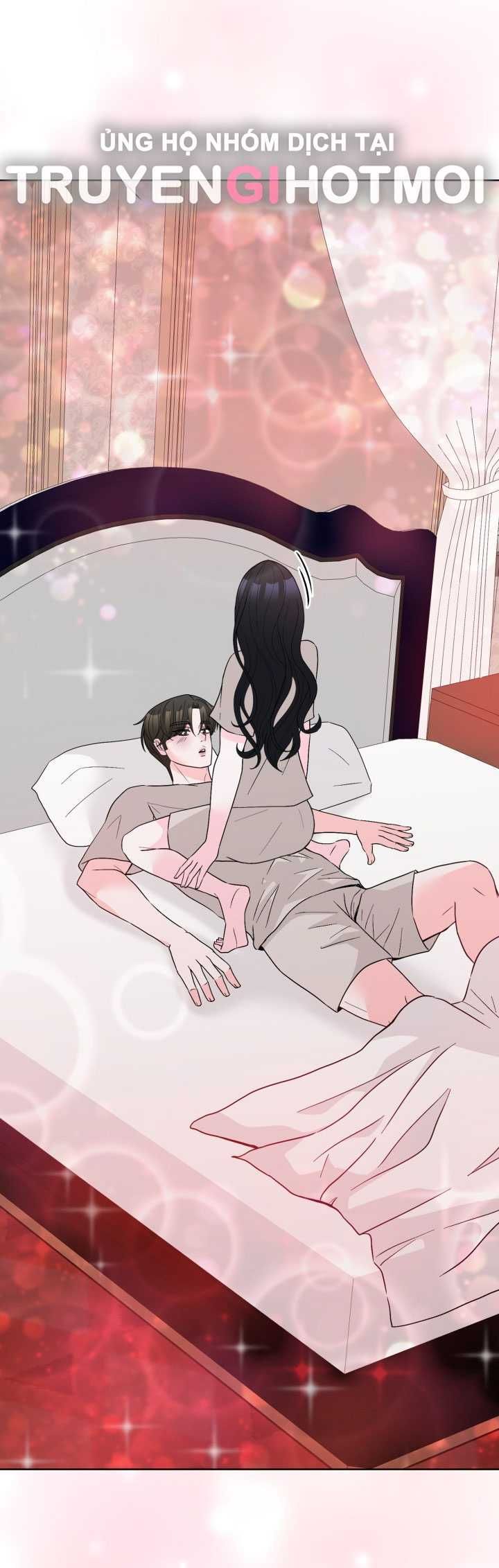 đọc truyện [18+] Điều Em Cố Giấu Chương 40.1 ảnh 21 tại Truyện Dạ Ký