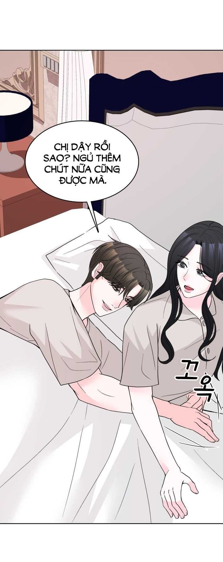 đọc truyện [18+] Điều Em Cố Giấu Chương 40.1 ảnh 10 tại Truyện Dạ Ký