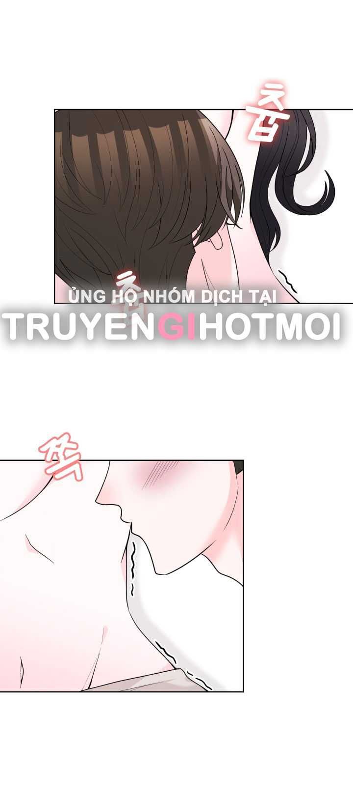 đọc truyện [18+] Điều Em Cố Giấu Chương 40.2 ảnh 13 tại Truyện Dạ Ký