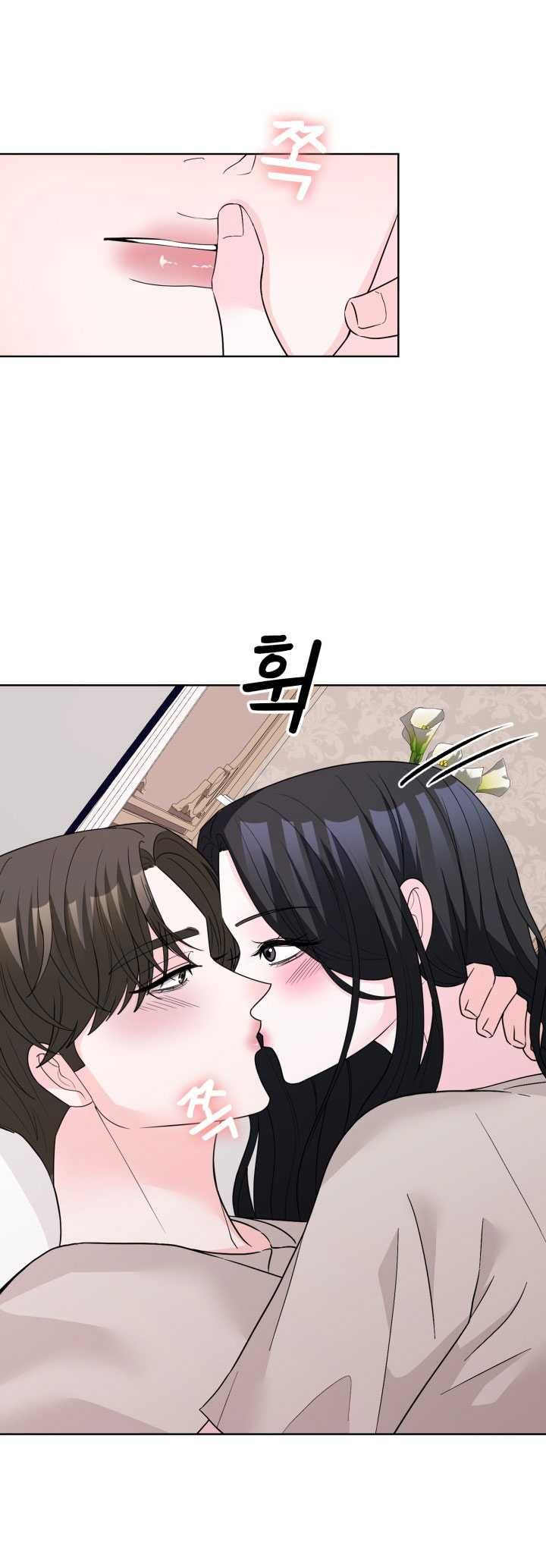đọc truyện [18+] Điều Em Cố Giấu Chương 40.2 ảnh 3 tại Truyện Dạ Ký