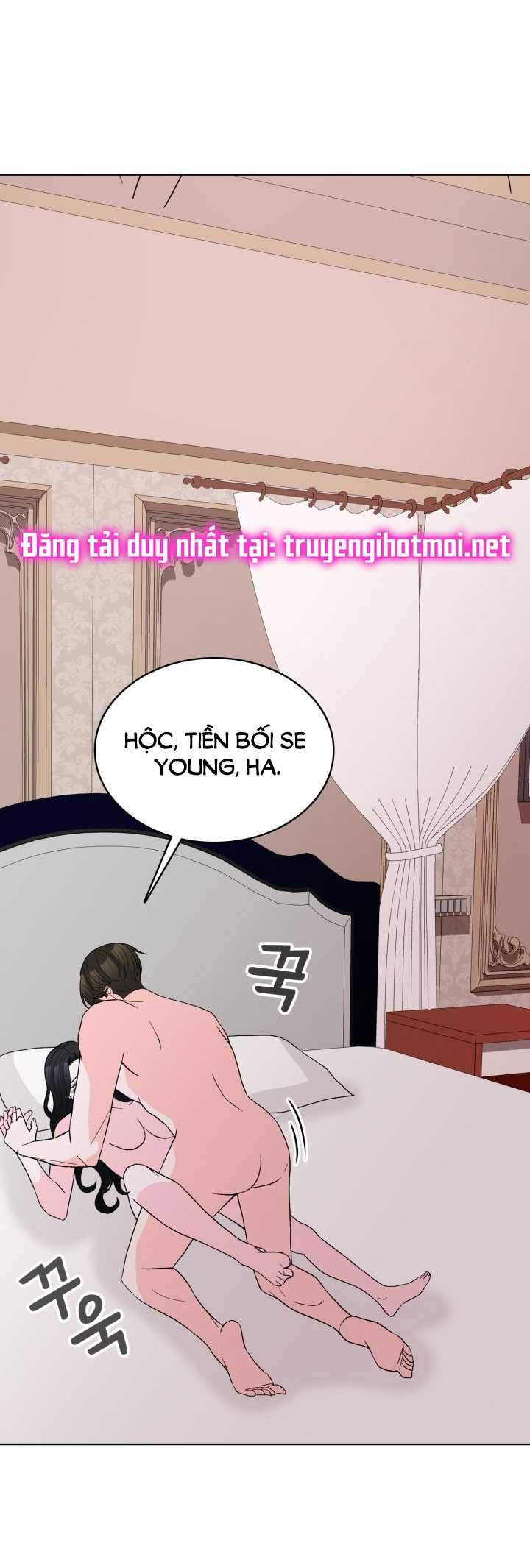 đọc truyện [18+] Điều Em Cố Giấu Chương 40.2 ảnh 34 tại Truyện Dạ Ký