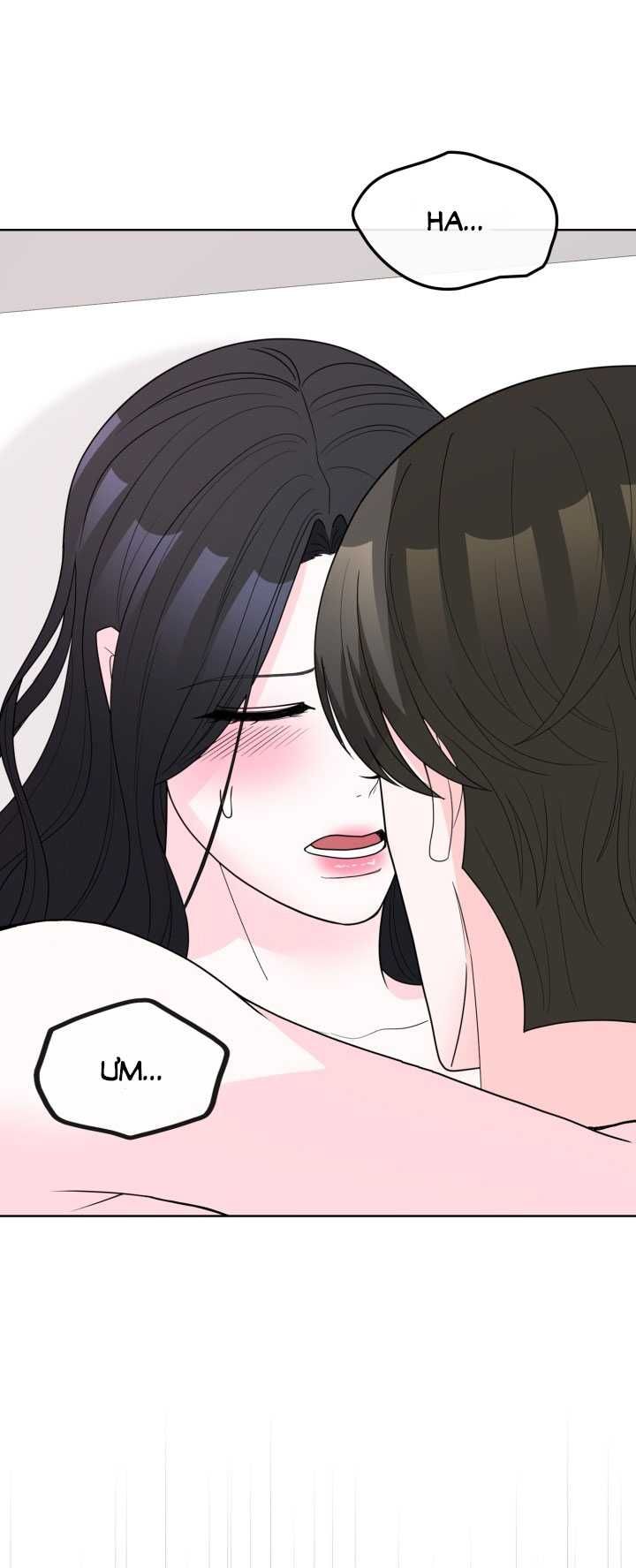 đọc truyện [18+] Điều Em Cố Giấu Chương 40.2 ảnh 35 tại Truyện Dạ Ký