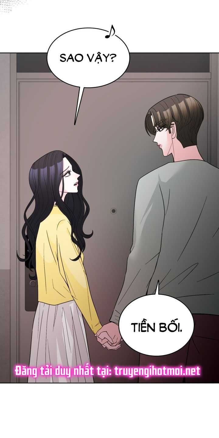 đọc truyện [18+] Điều Em Cố Giấu Chương 41.1 ảnh 24 tại Truyện Dạ Ký