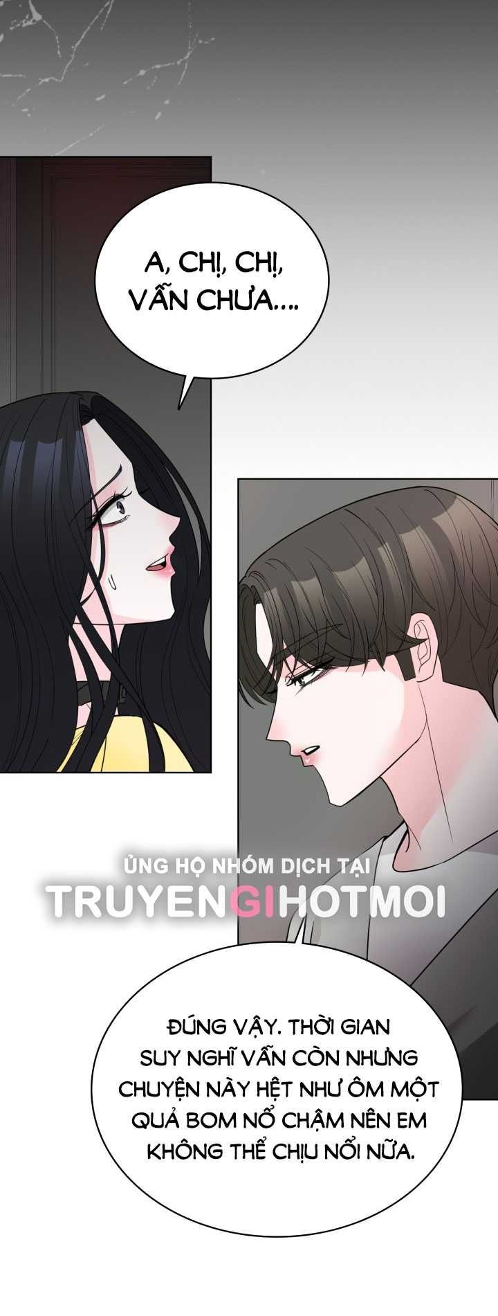 đọc truyện [18+] Điều Em Cố Giấu Chương 41.1 ảnh 28 tại Truyện Dạ Ký