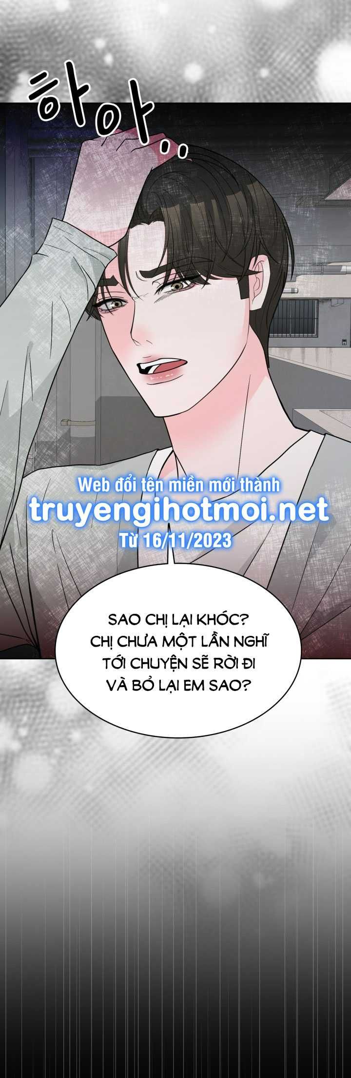 đọc truyện [18+] Điều Em Cố Giấu Chương 41.1 ảnh 31 tại Truyện Dạ Ký