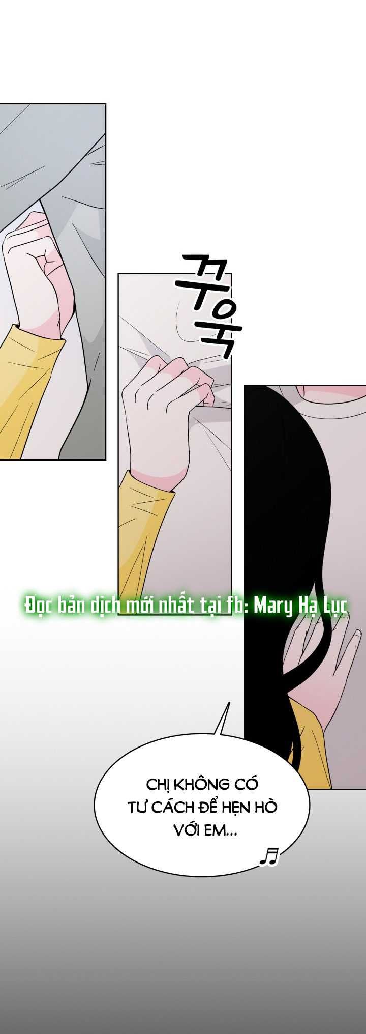 đọc truyện [18+] Điều Em Cố Giấu Chương 41.2 ảnh 21 tại Truyện Dạ Ký
