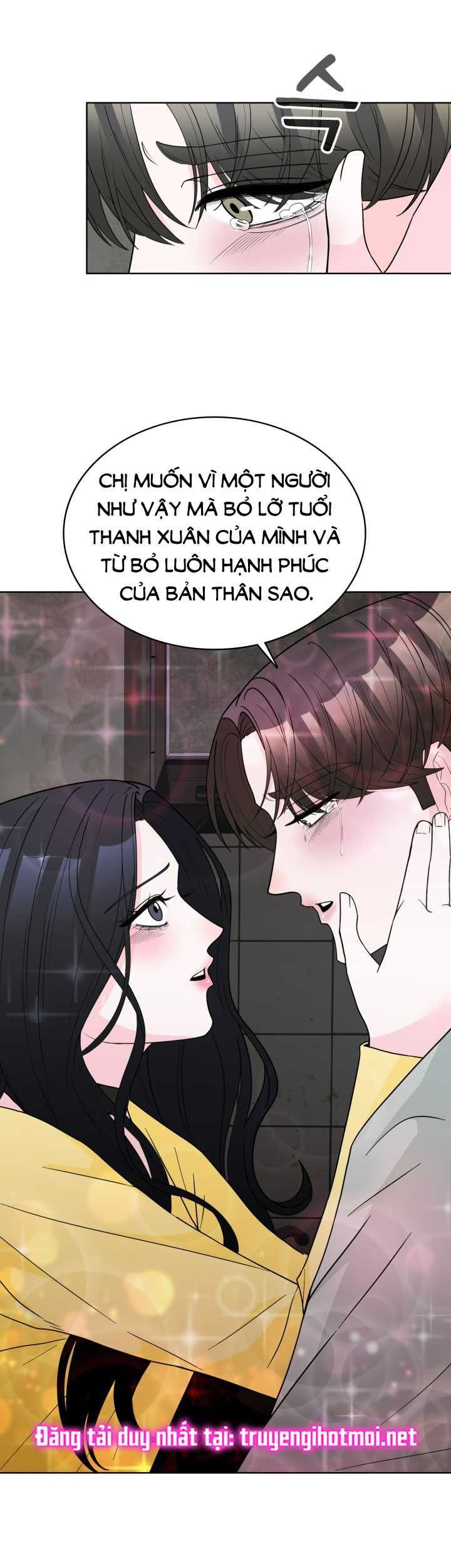 đọc truyện [18+] Điều Em Cố Giấu Chương 41.2 ảnh 25 tại Truyện Dạ Ký