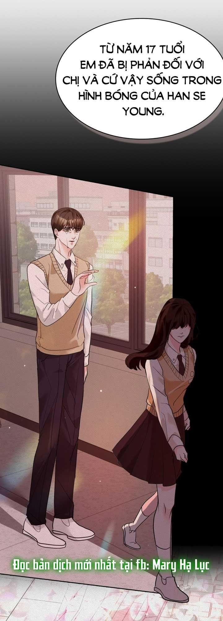 đọc truyện [18+] Điều Em Cố Giấu Chương 41.2 ảnh 5 tại Truyện Dạ Ký