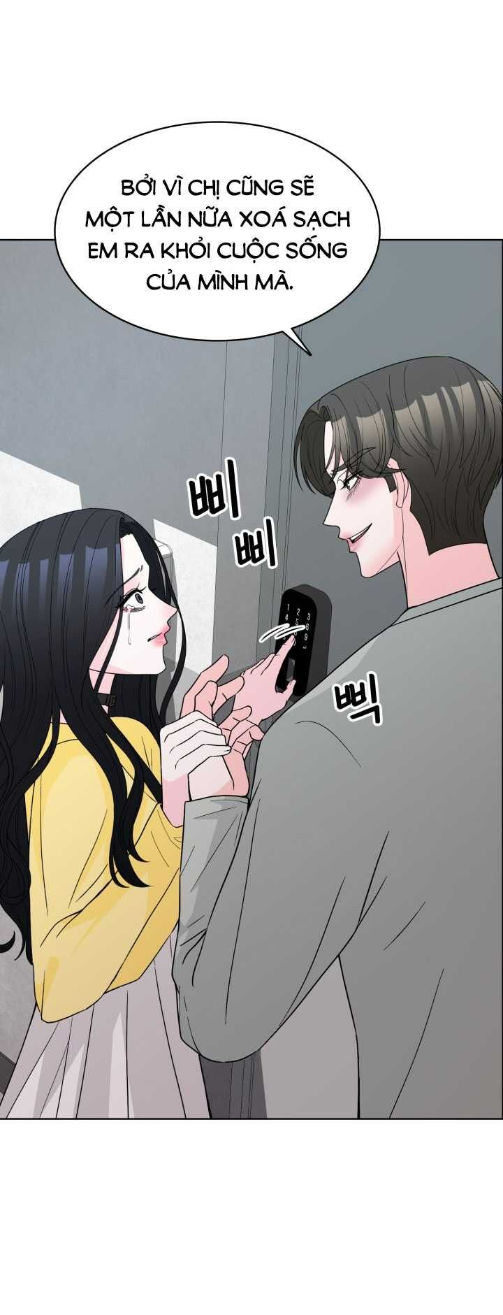 đọc truyện [18+] Điều Em Cố Giấu Chương 41.2 ảnh 10 tại Truyện Dạ Ký