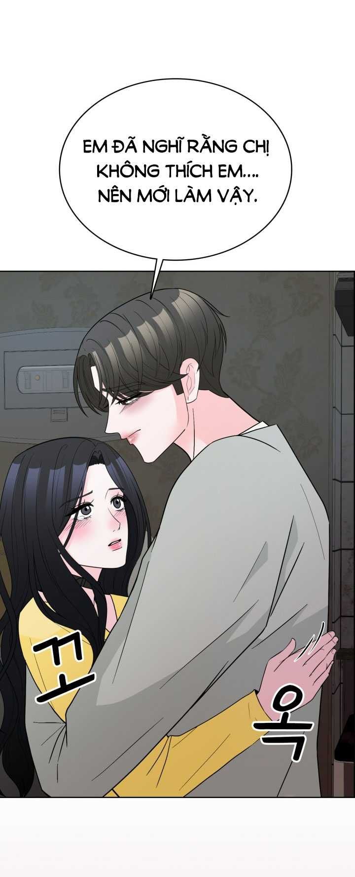 đọc truyện [18+] Điều Em Cố Giấu Chương 42.1 ảnh 18 tại Truyện Dạ Ký