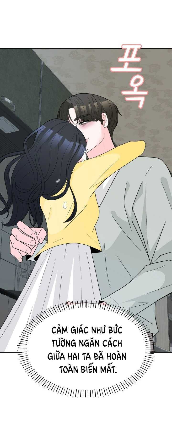 đọc truyện [18+] Điều Em Cố Giấu Chương 42.1 ảnh 27 tại Truyện Dạ Ký