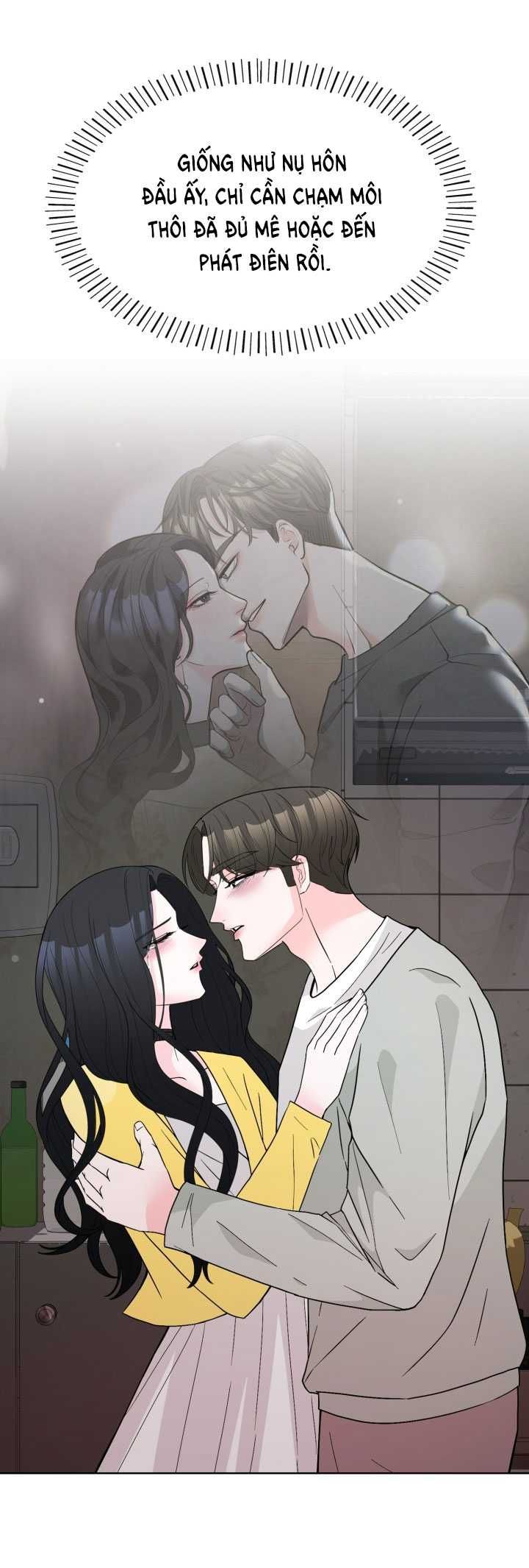 đọc truyện [18+] Điều Em Cố Giấu Chương 42.2 ảnh 2 tại Truyện Dạ Ký