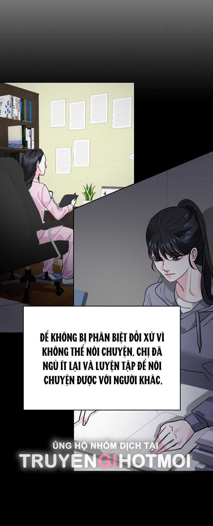 đọc truyện [18+] Điều Em Cố Giấu Chương 42.2 ảnh 11 tại Truyện Dạ Ký