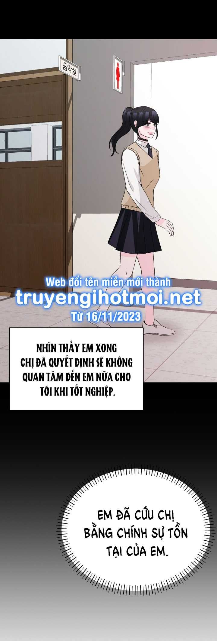 đọc truyện [18+] Điều Em Cố Giấu Chương 42.2 ảnh 15 tại Truyện Dạ Ký