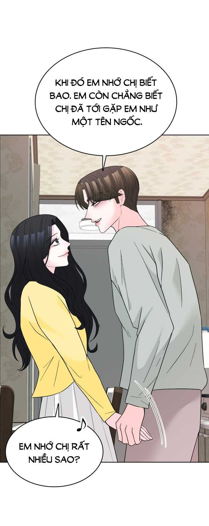 đọc truyện [18+] Điều Em Cố Giấu Chương 42.2 ảnh 17 tại Truyện Dạ Ký
