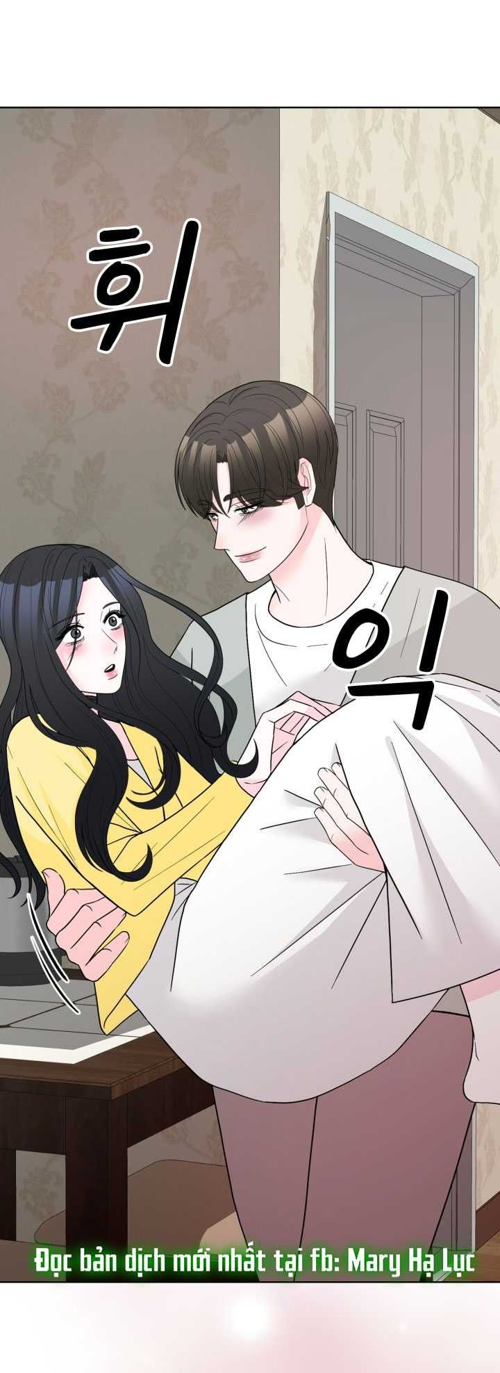 đọc truyện [18+] Điều Em Cố Giấu Chương 42.2 ảnh 19 tại Truyện Dạ Ký