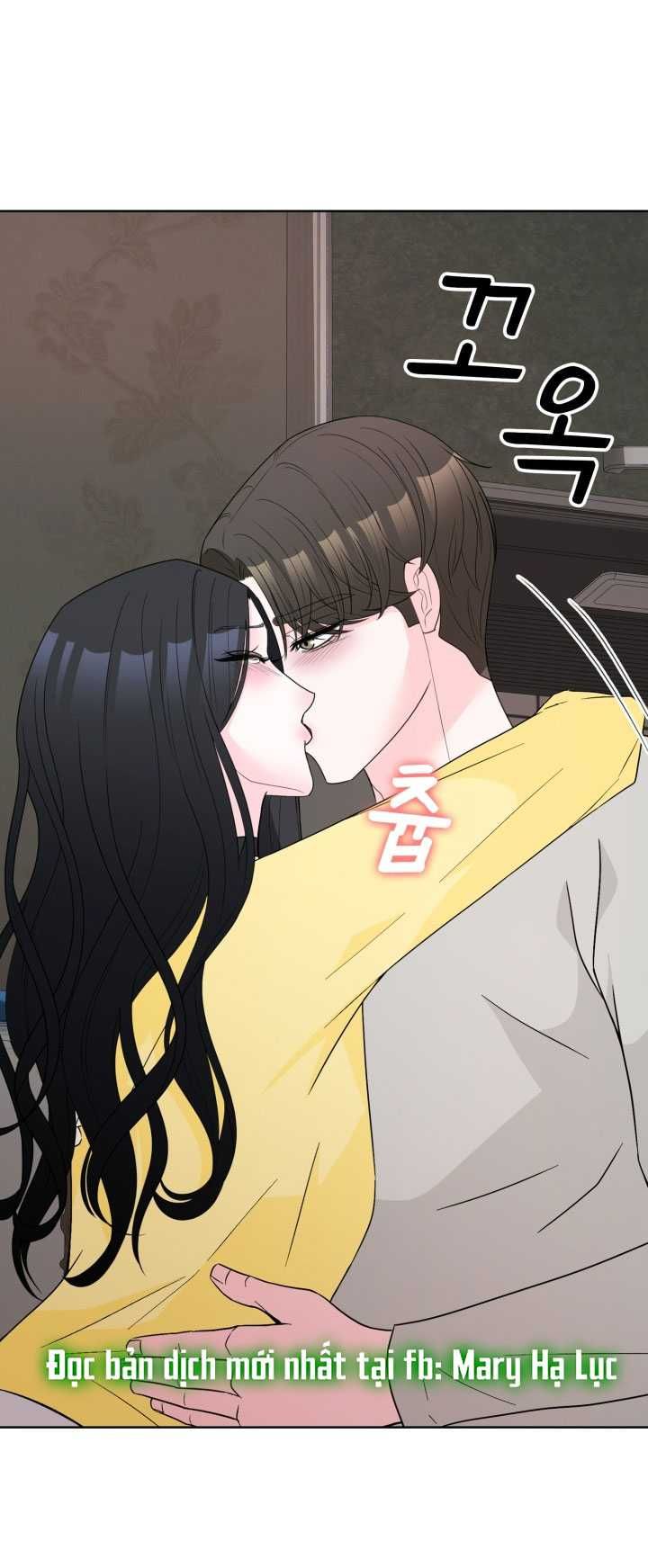 đọc truyện [18+] Điều Em Cố Giấu Chương 42.2 ảnh 3 tại Truyện Dạ Ký