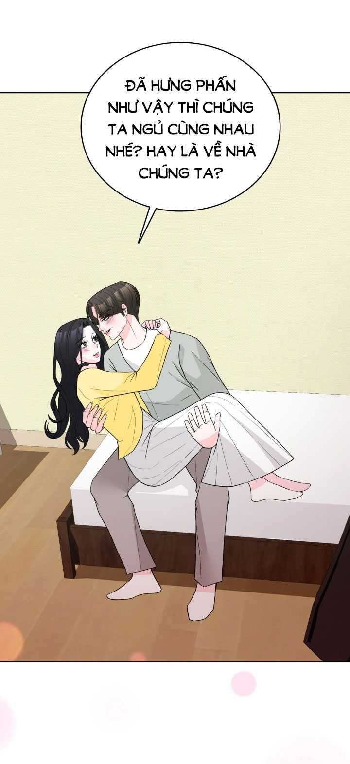 đọc truyện [18+] Điều Em Cố Giấu Chương 42.2 ảnh 24 tại Truyện Dạ Ký