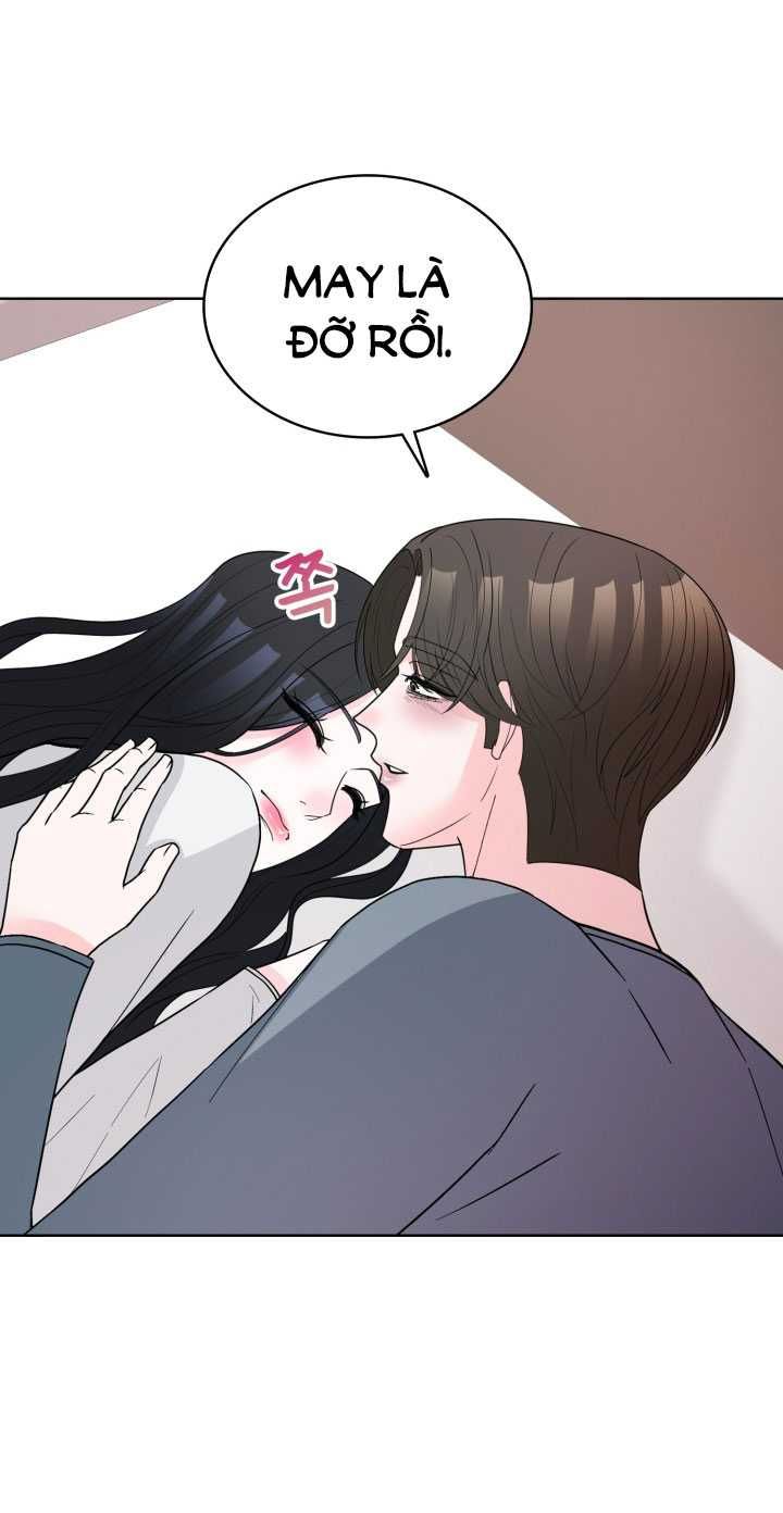 đọc truyện [18+] Điều Em Cố Giấu Chương 42.2 ảnh 29 tại Truyện Dạ Ký