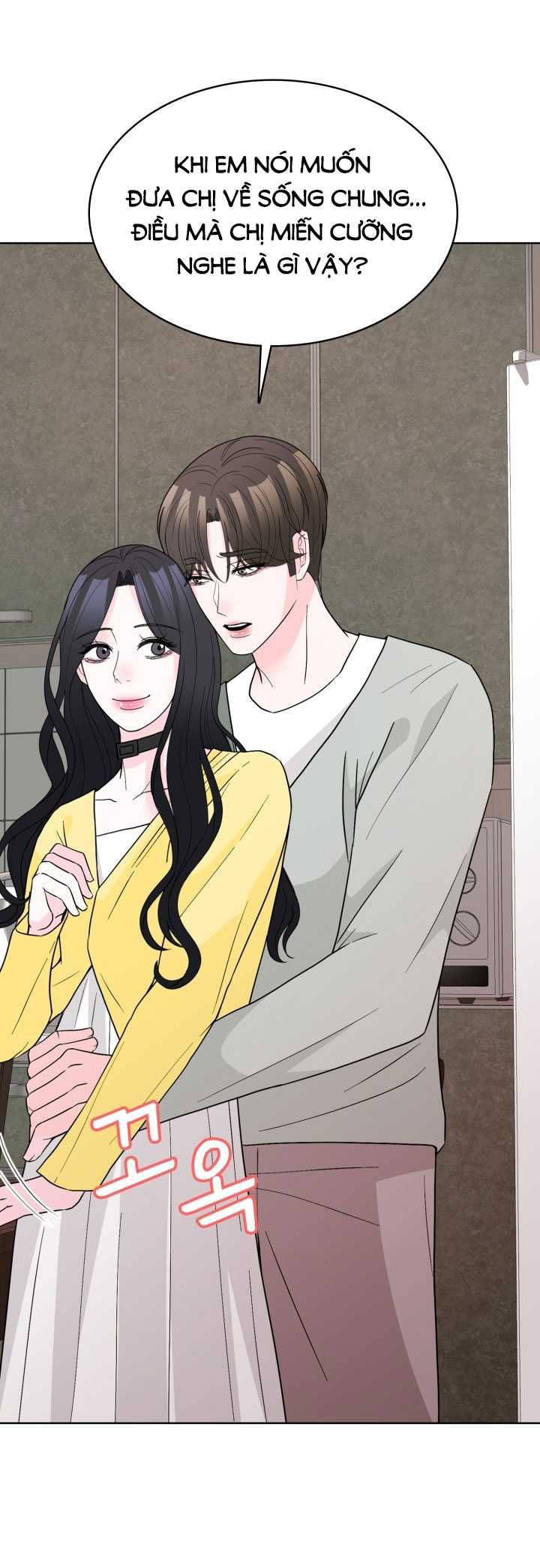 đọc truyện [18+] Điều Em Cố Giấu Chương 42.2 ảnh 8 tại Truyện Dạ Ký
