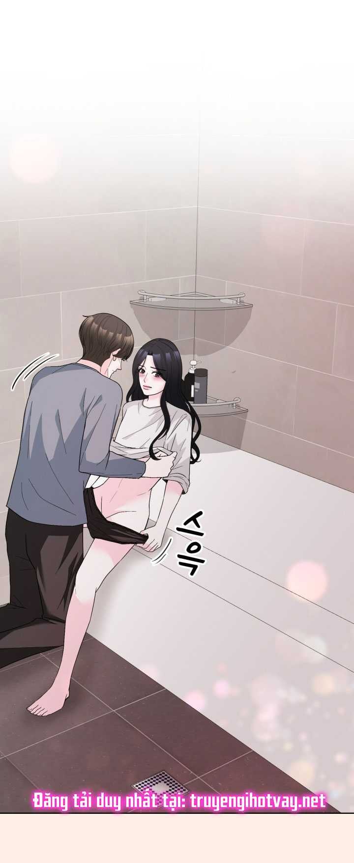 đọc truyện [18+] Điều Em Cố Giấu Chương 43.1 ảnh 11 tại Truyện Dạ Ký