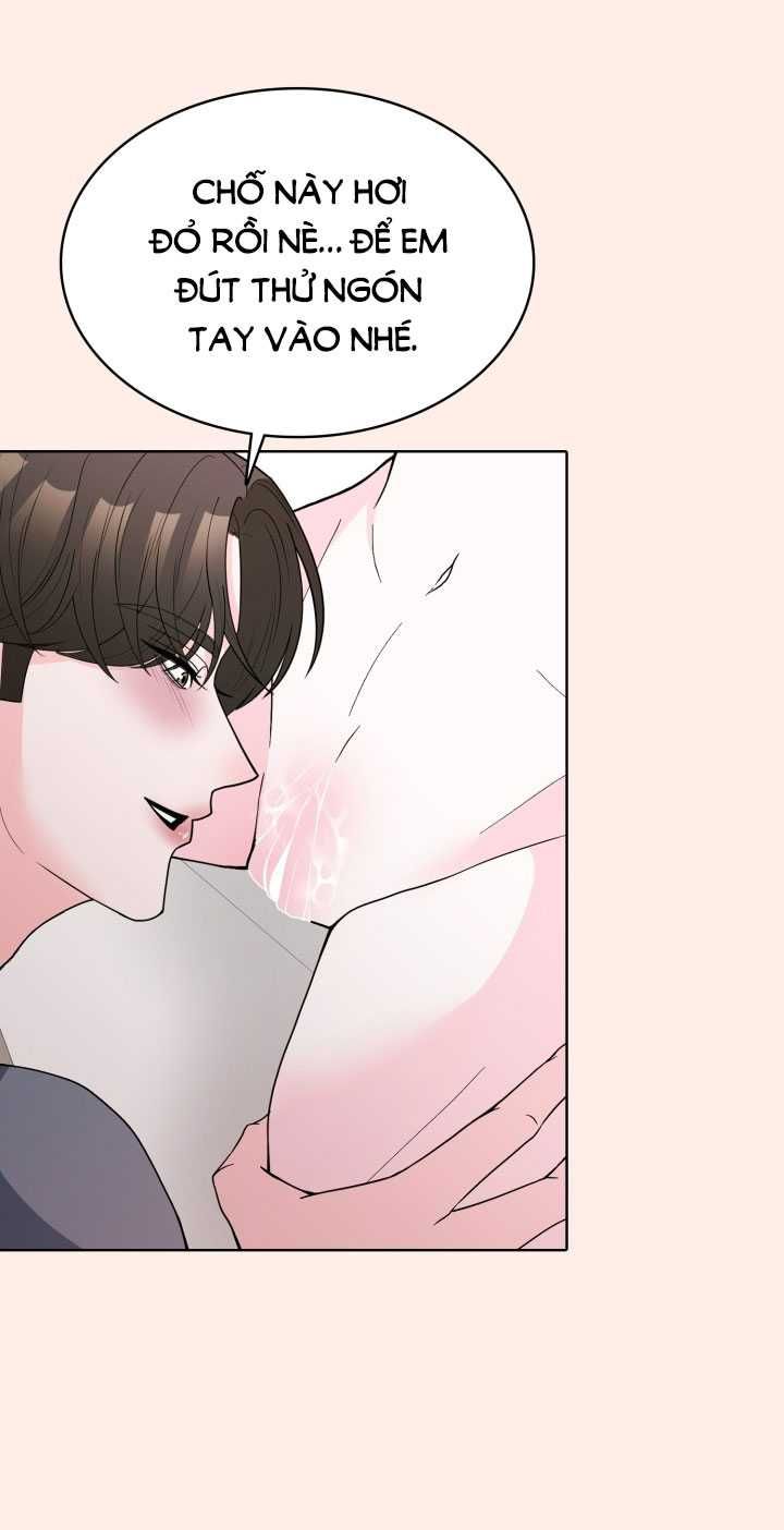 đọc truyện [18+] Điều Em Cố Giấu Chương 43.1 ảnh 14 tại Truyện Dạ Ký