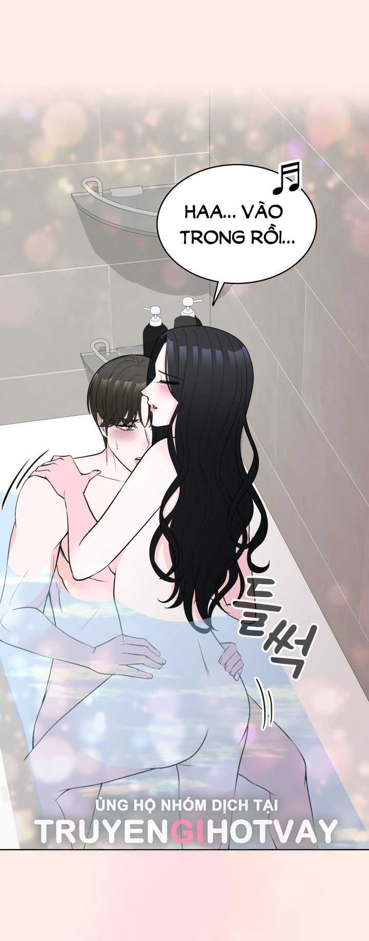 đọc truyện [18+] Điều Em Cố Giấu Chương 43.2 ảnh 19 tại Truyện Dạ Ký