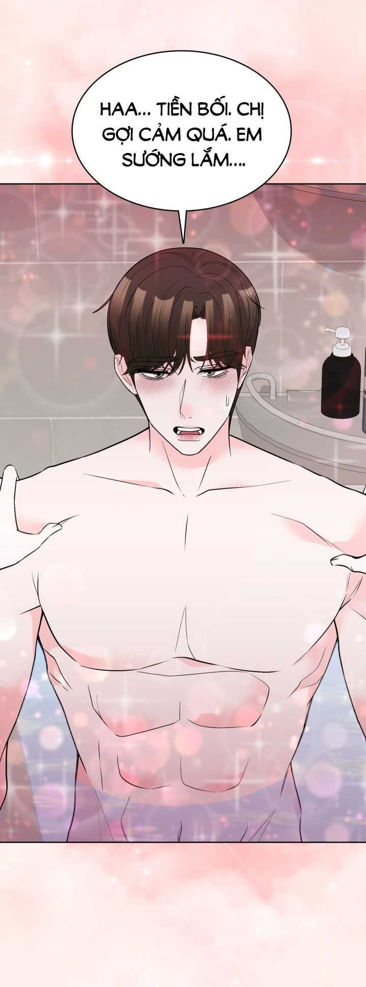 đọc truyện [18+] Điều Em Cố Giấu Chương 43.2 ảnh 22 tại Truyện Dạ Ký