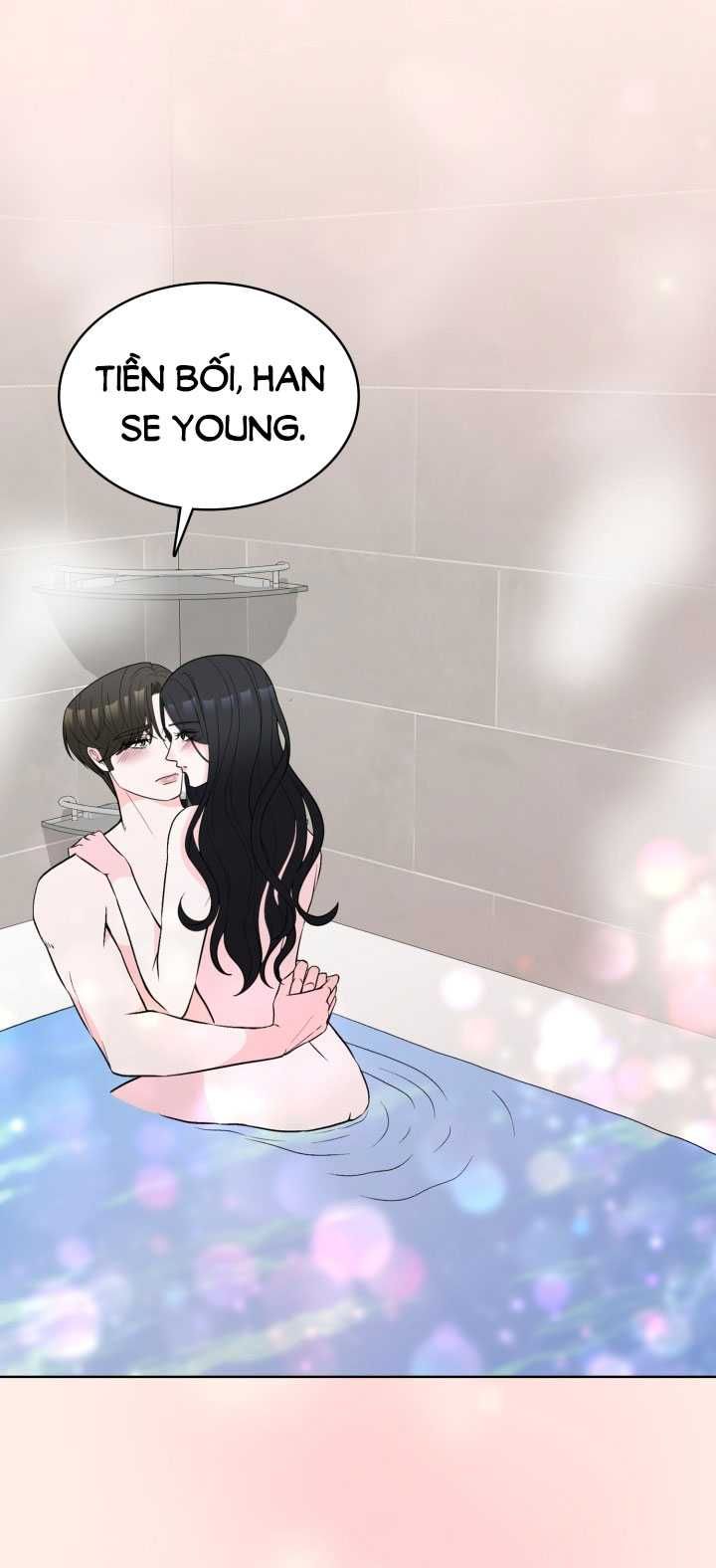 đọc truyện [18+] Điều Em Cố Giấu Chương 43.2 ảnh 25 tại Truyện Dạ Ký